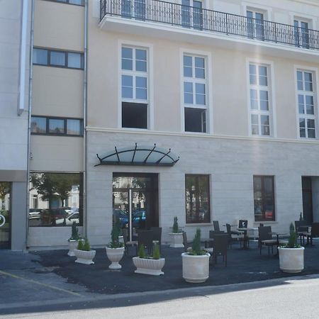 Residence D'Artagnan モンタルジ エクステリア 写真