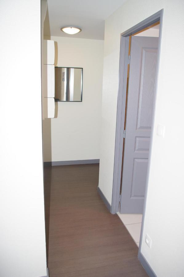 Residence D'Artagnan モンタルジ エクステリア 写真