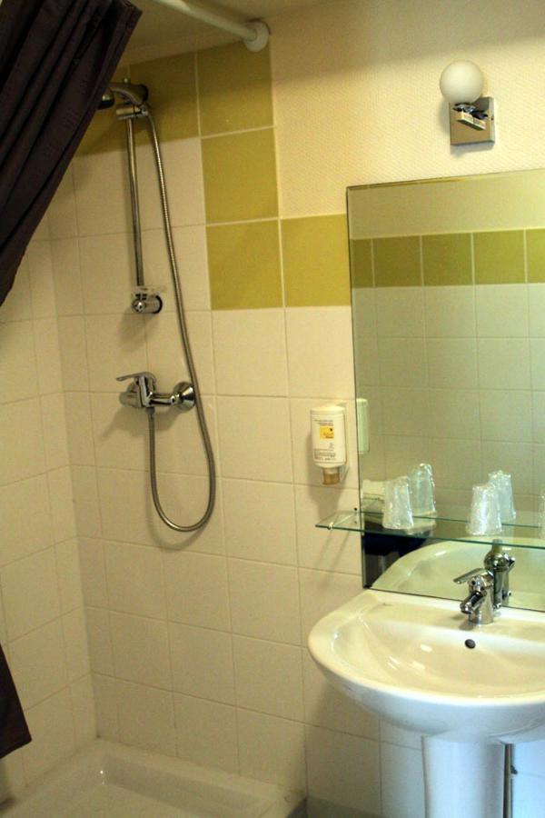 Residence D'Artagnan モンタルジ エクステリア 写真